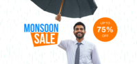 BigRock Monsoon Sale: Save up to 75% on Hosting