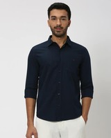 Mufti Shirts Upto 70% Off