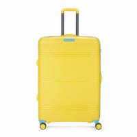 Skybags Paratrip Large Size Hard Luggage 2100rs 