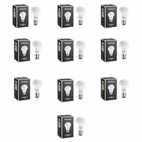 Goldmedal Wow 12W B22 Base LED Bulb – Cool Daylight (6500k) | Energy Efficient 