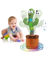 Swiggy---Wembley Dancing & Talking Cactus