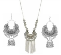 Sangria Oxidised - Up To 90% Off on Jewellery 