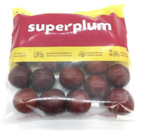 Fresh Superplum Plum 500g @₹1 [location specific]
