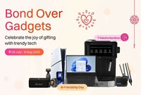 Croma Bond Over Gadgets Sale | 29th July - 9th August