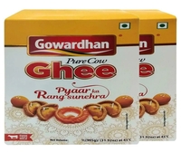 Gowardhan Cow Ghee 2L(location specific)