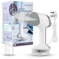 HOMEBASIC 1300W Garment Steamer – Fast Heat, Portable, Dual Steam Modes At Just Rs.2498