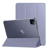 Price Dropped -  Smart Matte Flip Case Cover for Apple iPad Pro 4th Gen 2022 /3rd Gen 2021 /2nd Gen 2020 (11 Inch)