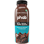 Phab 10gm Protein Milkshakes 200ml at 50% Discount on Bigbasket 