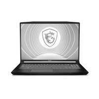 MSI CreatorPro M16, Intel 13th Gen. i7-13700H, 41CM QHD+ 60Hz Creator Laptop (16GB/1TB NVMe SSD/Windows 11 Pro/NVIDIA RTX A1000, GDDR6 6GB/Core Black/2.29Kg), B13VI-1273IN