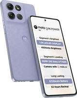 MOTOROLA G86 Power 5G (128 GB) (8 GB RAM) | Sale Live