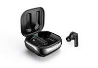 MAXOBULL Tune Pods in-Ear Buds & Power Bank for Reverse Charging