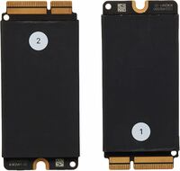 Apple SSD Kit for Mac Pro (4TB)