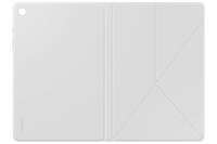Samsung Galaxy Tab A9+ Book Cover, White