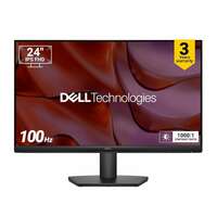 Dell SE2425HM 24"/60.96cm FHD Monitor, Ultra-Thin Bezels, 100Hz IPS Panel, 5 ms Response, Contrast 1000:1