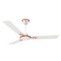 Goldmedal Eva Prime 1200 mm BEE Certified Star Rated Decorative Ceiling Fan for Home and Office