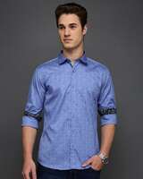 Kenneth Cole Shirts Upto 75% Off