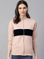 Up to 90% Off on Women's Sweatshirts
