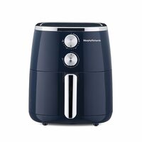 Morphy Richards Crisp Pro Classic Air Fryer For Home