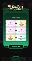 Cred Daily Rewards 31st July - Win Rs.2, Rs.5, Rs.10, 10/15K Cred Coins, Protein bites