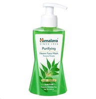 Facewashes Upto 55% Discount on JioMart 