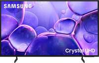Samsung Crystal 4K Infinity Vision 138 cm (55 inch) Ultra HD (4K) LED Smart Tizen TV 2025 Edition