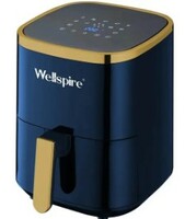 Wellspire Air Fryers 76% off