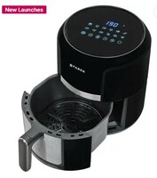 FABER 4L Air Fryer at ₹2866