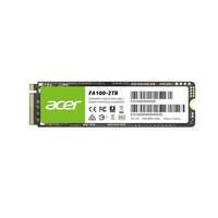 Acer FA100 2TB NVMe PCIe Gen3 x4 NVMe 3D NAND SSD M.2 Internal SSD, Black (BL9BWWA121)