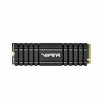 Patriot Memory Viper VPN100 M.2 2280 PCIe 256GB - High Performance Solid State Drive (VPN100-256GM28H)