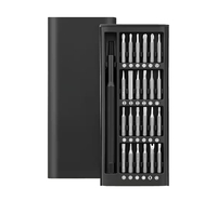 Instamart - HASHWOW 24 in 1 Precision Screwdriver Set for Electronics, Appliances and Repairs(location specific) [MaxxSaver]