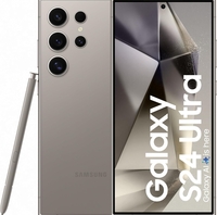 [Amazon Deal] samsung galaxy s24 ultra 12 256 gb( bank offer)