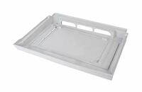SANAVYA® Fridge Tray Chiller Room samsung/Refrigerator Chiller Tray Compatible for (Samsung Type 1@)