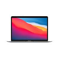 Apple MacBook Air Laptop: Apple M1 chip - 8GB RAM, 256GB SSD Storage