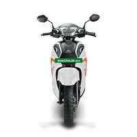 Powered by Greaves Electric Mobility Magnus Neo City Speed Electric Scooter