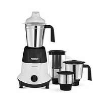 Maharaja Whiteline Odacio Elite Mixer Grinder With 4 Jars | 750 Watt
