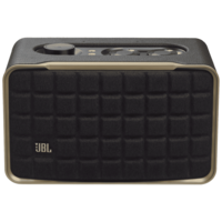 JBL Authentics 200 90W Portable Bluetooth Speaker (Automatic Self Tuning, 2.0 Channel, Black)