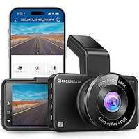 Crossbeats RoadEye Dash Cam