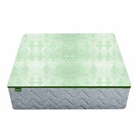 Coirfit SLEEP SPA NATURA Queen Size 6 Inch Mattress