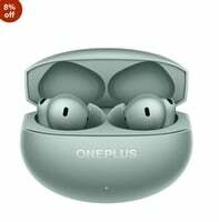 OnePlus Buds 4 TWS Earbuds @5091
