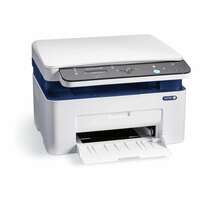 Xerox 3025 | 20 Ppm | Monochrome Laser Printer | Wireless Laser Printer @9300