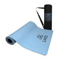 [Lowest] LiveEZ Anti-Skid Lightweight Yoga Mat 