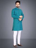 Mens Ethnic Set Rs 252