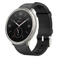 Amazfit Active 2 Premium 44mm Smart Watch, Sapphire Glass Display