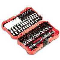 AGARO HK2129 Hobby Knife Set, 29 pcs Set, Silver