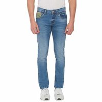 Flat 70% Off on Spykar Jeans & cloths