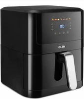 Glen Digital Air Fryer SA 3042 Air Fryer  (6 L)