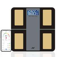 Smart Digital Weighing Machine