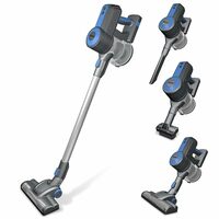 AGARO Elegant Stick Vacuum Cleaner, Dry Vacuuming