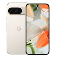  Google Pixel 9 5G (12GB RAM, 256GB, Porcelain)