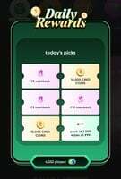 Cred Daily Rewards 1st August - Win Rs.2, Rs.5, Rs.10, 10/15K Cred Coins, 2pack of spf wipes